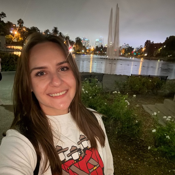 Meet your Posher, Wiktoria - Picture 3 of 5